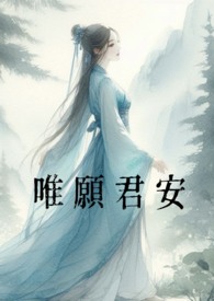 唯愿君安（完）