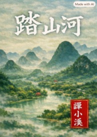 踏山河