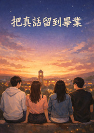 把真话留到毕业