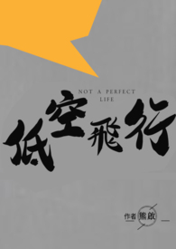 低空飞行