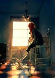 【BL】血瞳