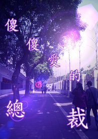 傻傻爱的总裁大人