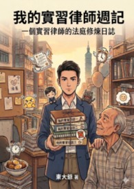 我的实习律师周记