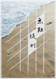 无期徒刑