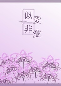似爱非爱I think actually you didn’t love me《完》