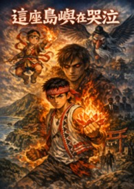 《这座岛屿在哭泣》