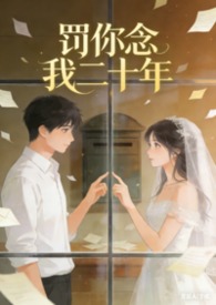 罚你念我二十年
