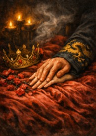 假阉人，真妖精：疯批暴君每天都想验我身