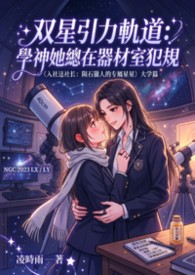 【臉紅心跳GL】雙星引力軌道：學神她總在器材室犯規