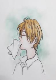 【夏目友人帐】昙