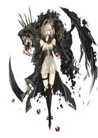 本书日更中之 黑炎恶魔与不断迈向死亡的我（15天）