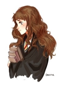 哈利波特同人 哈妙 《你的笑容》