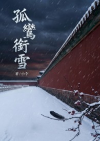 孤鸞銜雪