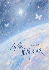 今夜星屑不眠