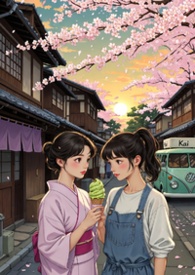 余味：樱色与冰霜的往返书信