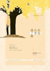 在你心里迷了路