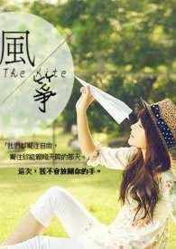 《风筝 The kite》