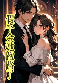 假千金她跑路了（完）