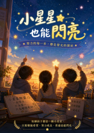 《小星星也能闪亮》