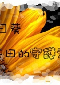 向日葵花田的守护者