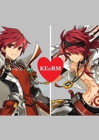 【艾尔之光】帝骑×符主《我还不赶快怒写三转本命配对》