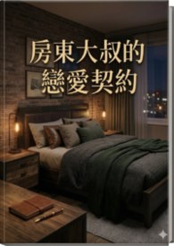 房東大叔的戀愛契約
