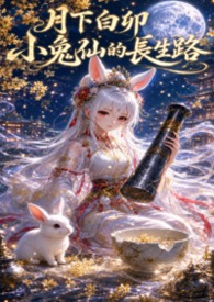 《月下白卯：小兔仙的長生路》