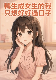《转生成女生的我，只想好好过日子》