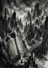 《万古天师》
