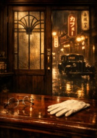 大稻埕的留声密码：维也纳咖啡馆事件簿