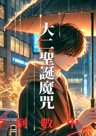 大二圣诞魔咒倒数中