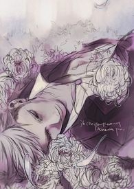 【进击的巨人】等价交换 (艾尔文BG)