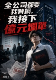 全公司都要我背鍋，我接下億元爛單