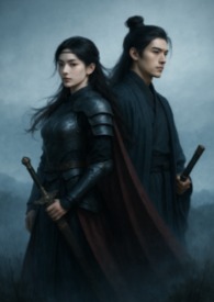 穿越战国后，我把老婆捡回家