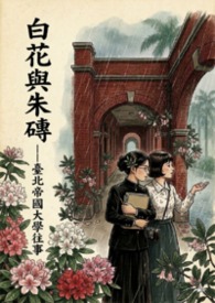 白花与朱砖——台北帝国大学往事
