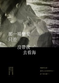 那一场恋爱只差没带我去看海