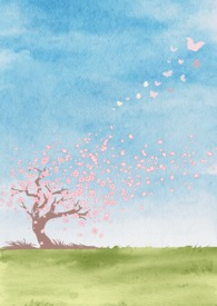 【鬼灭之刃/风花】落花有意