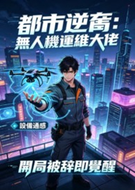 无人机运维大老，开局被辞及觉醒