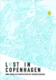 Lost in Copenhagen