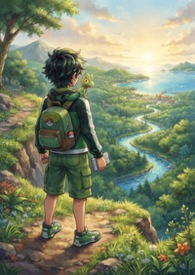 《寶可夢 陽介》 第一部・豐緣篇