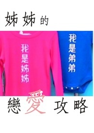 姊姊的恋爱攻略