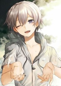 大野狼和小白兔