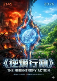 《逆熵行动》（The Negentropy Action）