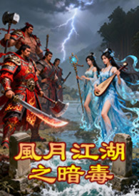风月江湖之暗毒(武侠MOBA)