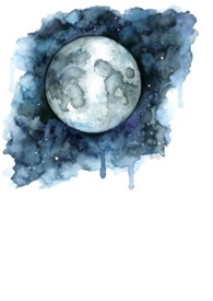 水星墜落時