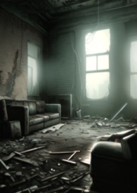 《遗忘禁区：库马斯的灾祸》