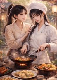 捡个御厨当老婆（GL)
