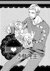 IKEA沙发广告《亲爱的沙发先生》线上试阅