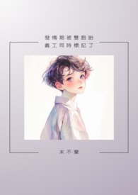 发情期被双胞胎义工同时标记了