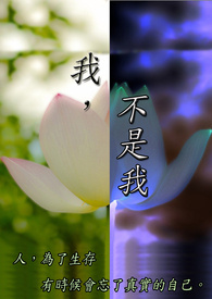 我，不是我。(完)